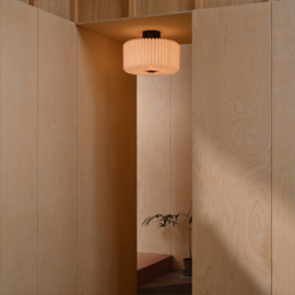 Vivienne Ceiling Light